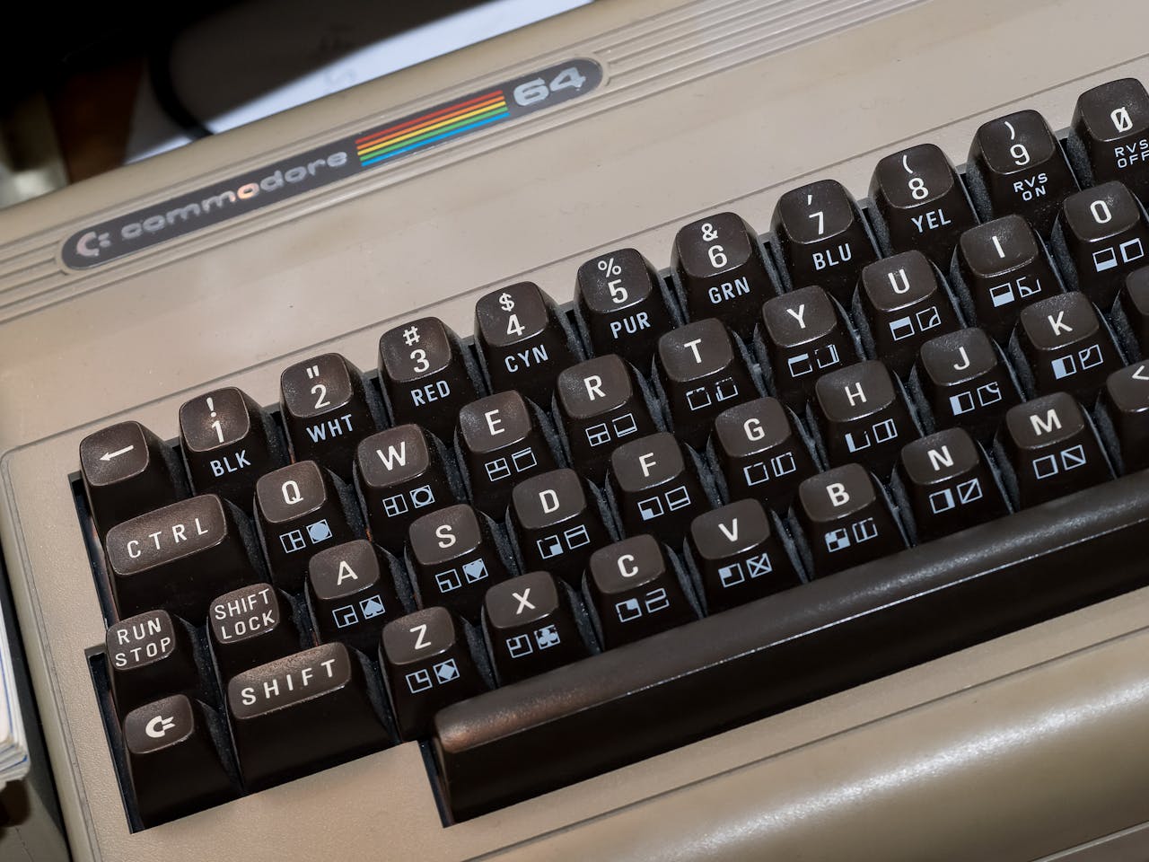 Commodore 64: Dědictví a odkaz ikonického počítače