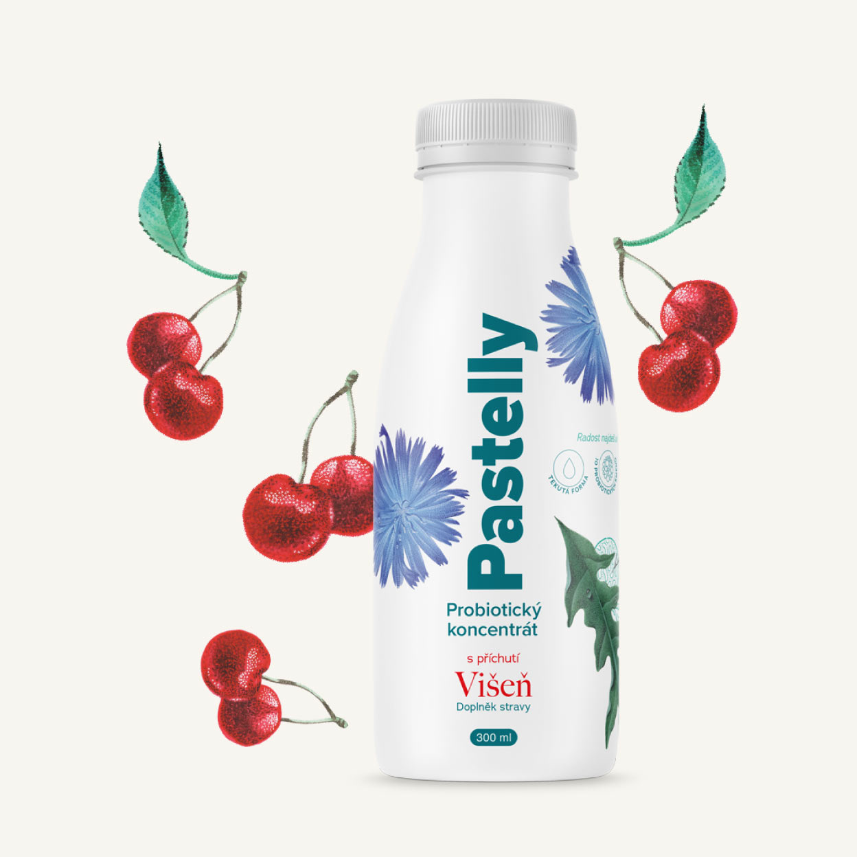 Jak vzniká profesionální design obalu v Buzz Boxx