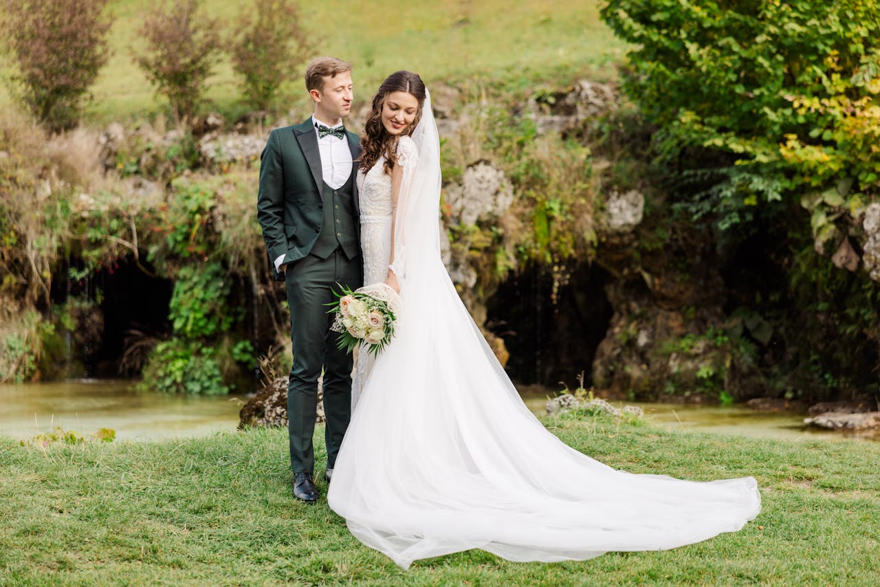 Svatba jako životní milník: Od tradic až po moderní technologie