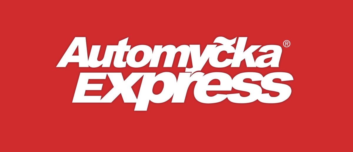 Automyčka Express slaví 20 let na trhu novou kampaní „Zaparkuj chytře“