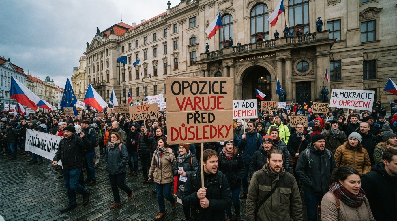 Vláda schválila nový stavební zákon, opozice varuje před jeho důsledky