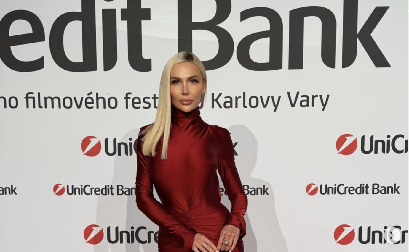 Lia Balanovskaya: Rovnováha je pro mě dnes skutečný luxus